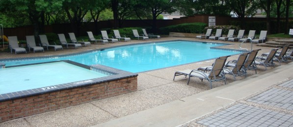COMMERCIAL POOL SERVICE Allen,Tx - swimming pool services TX